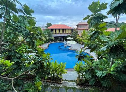 Отель Golden Topaz Phu Quoc Resort