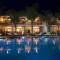 Отель Golden Topaz Phu Quoc Resort