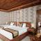 Отель Golden Topaz Phu Quoc Resort