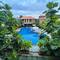 Отель Golden Topaz Phu Quoc Resort