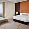 Отель Marriott Hotel Downtown Abu Dhabi