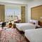 Отель Marriott Hotel Downtown Abu Dhabi