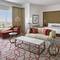 Отель Marriott Hotel Downtown Abu Dhabi