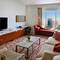 Отель Marriott Hotel Downtown Abu Dhabi