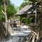 Отель Barefoot Zanzibar