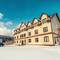 Отель Western Hotel
