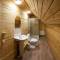 Отель Sheregesh's Wood Chalets & Apartments
