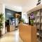 Отель B B Hotel Milano San Siro