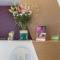 Отель B B Hotel Milano San Siro