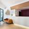 Отель B B Hotel Milano San Siro
