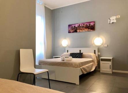 Отель Hotel Carlo Goldoni