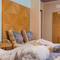 Отель Hotel Luna Riccione e Aqua Spa