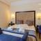 Отель Hotel Luna Riccione e Aqua Spa