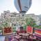 Отель Agarta Cave Hotel