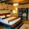 Отель Agarta Cave Hotel