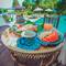 Отель Sasitara Thai Villas