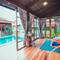 Отель Sasitara Thai Villas