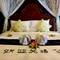 Отель Sasitara Thai Villas