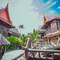 Отель Sasitara Thai Villas