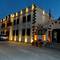 Отель Muskara Cave Hotel