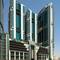 Отель Four Points by Sheraton Sharjah