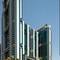 Отель Four Points by Sheraton Sharjah