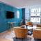 Отель Four Points by Sheraton Sharjah