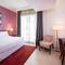Отель Four Points by Sheraton Sharjah
