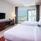 Отель Four Points by Sheraton Sharjah