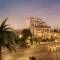 Отель The House Boutique Suites