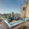 Отель The House Boutique Suites