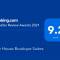 Отель The House Boutique Suites