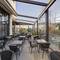 Отель The House Boutique Suites