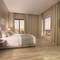 Отель The House Boutique Suites