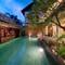 Отель Natya Hotel Gili Trawangan
