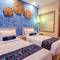 Отель Natya Hotel Gili Trawangan