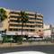 Отель Ahla Tlah Seaview Hotel