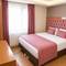 Отель Hotel Black Pearl