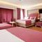 Отель Hotel Black Pearl