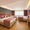 Отель Hotel Black Pearl