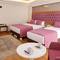 Отель Hotel Black Pearl