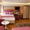 Отель Hotel Black Pearl