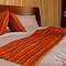Отель Sun City Camp