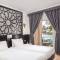 Отель Odyssee Park Hotel