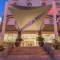 Отель Caesar Hotel