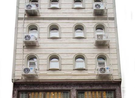 Отель Pelican House Hotel