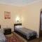 Отель Samarkand Travel Hotel
