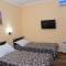Отель Samarkand Travel Hotel