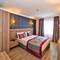 Отель Dab Hotel