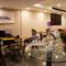 Отель Sparkle Hotel